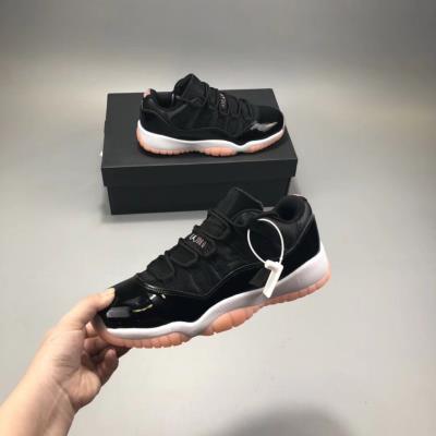 cheap air jordan 11 low bleached coral cheap no. 367